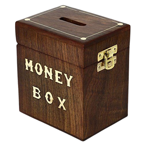 Saving Box