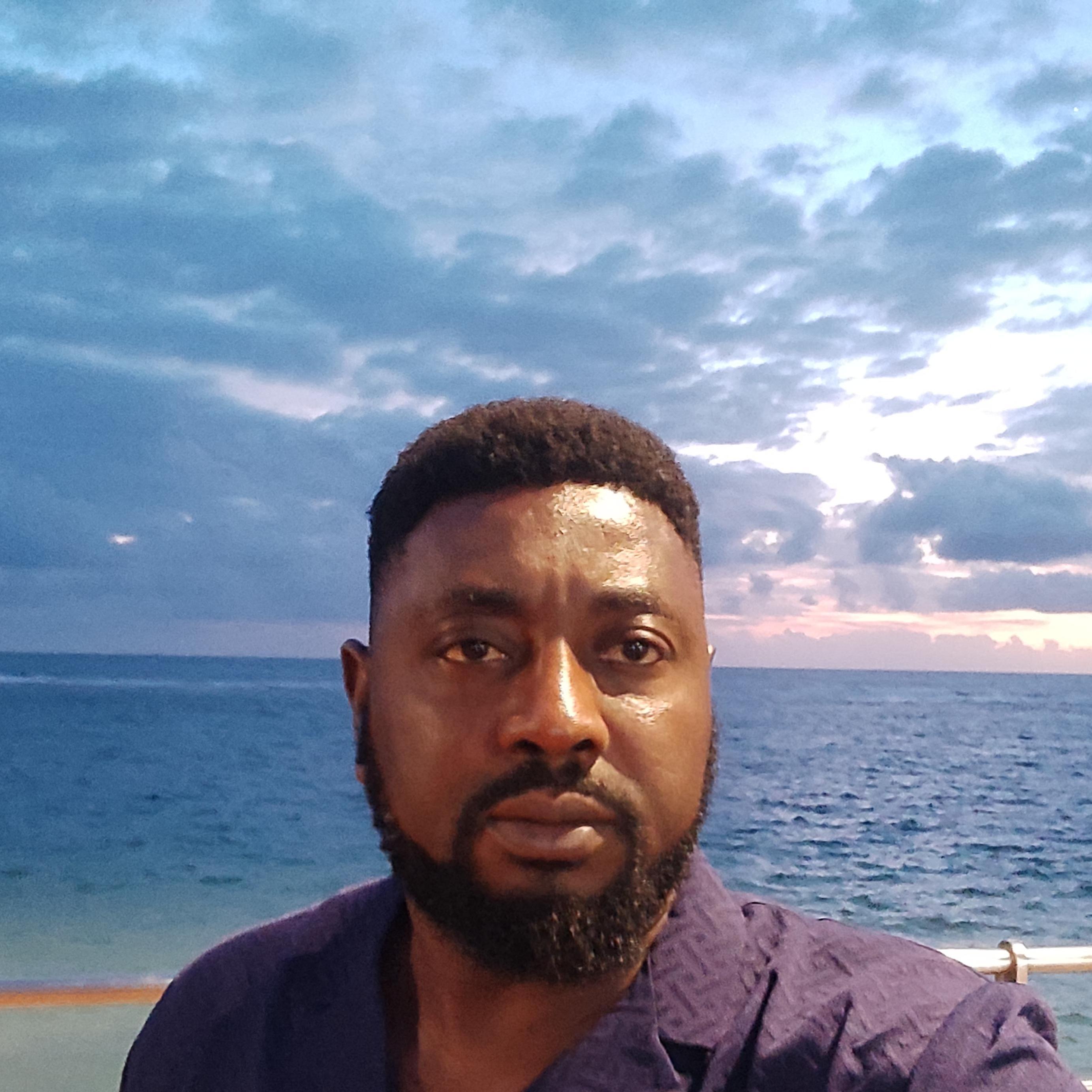Dipo Oloruntoba