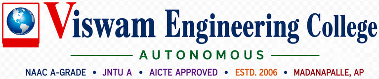 Viswam Engineering College (UGC Autonomous)
