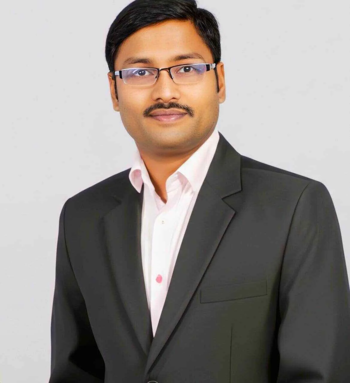 Dr. M. Anjan Kumar