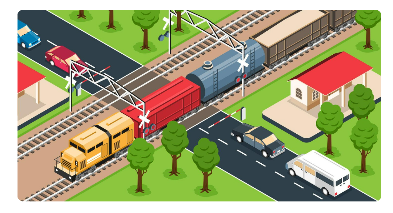 Railway Track Fault Detection System by using Internet of Things