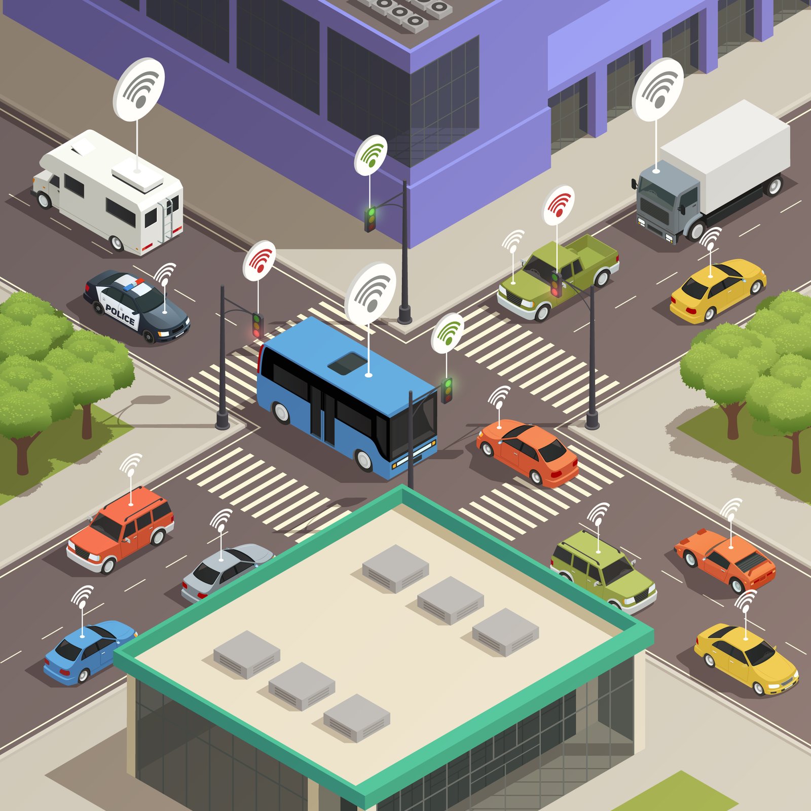 Exploring the Perceptions about Public Acceptance, Safety, Privacy, and Cybersecurity of Autonomous Vehicles in  Advanvced Transporation Systems