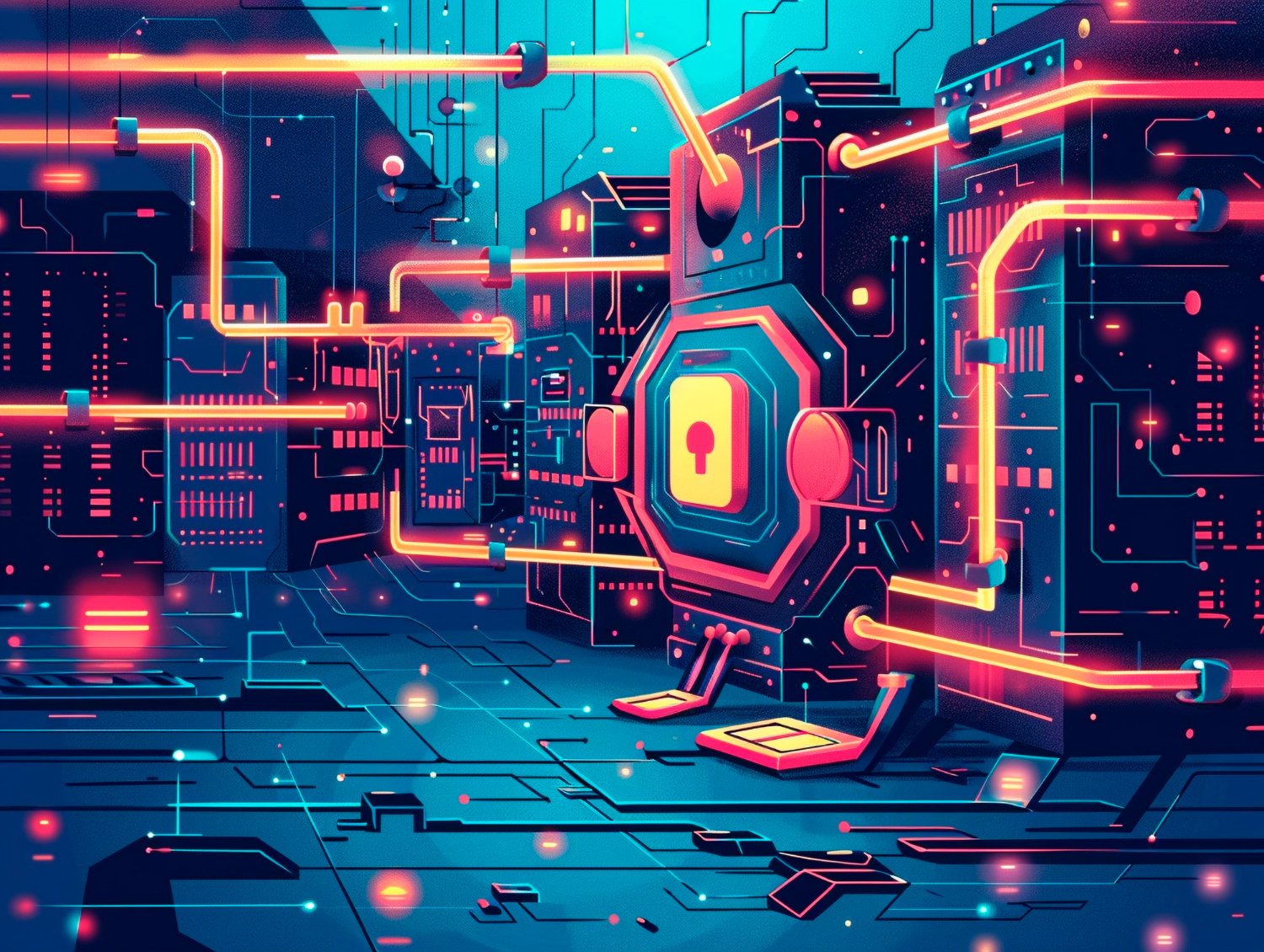 Blockchain-Powered Counterfeit Detection in Supply Chain Systems: Enhancing Product Integrity