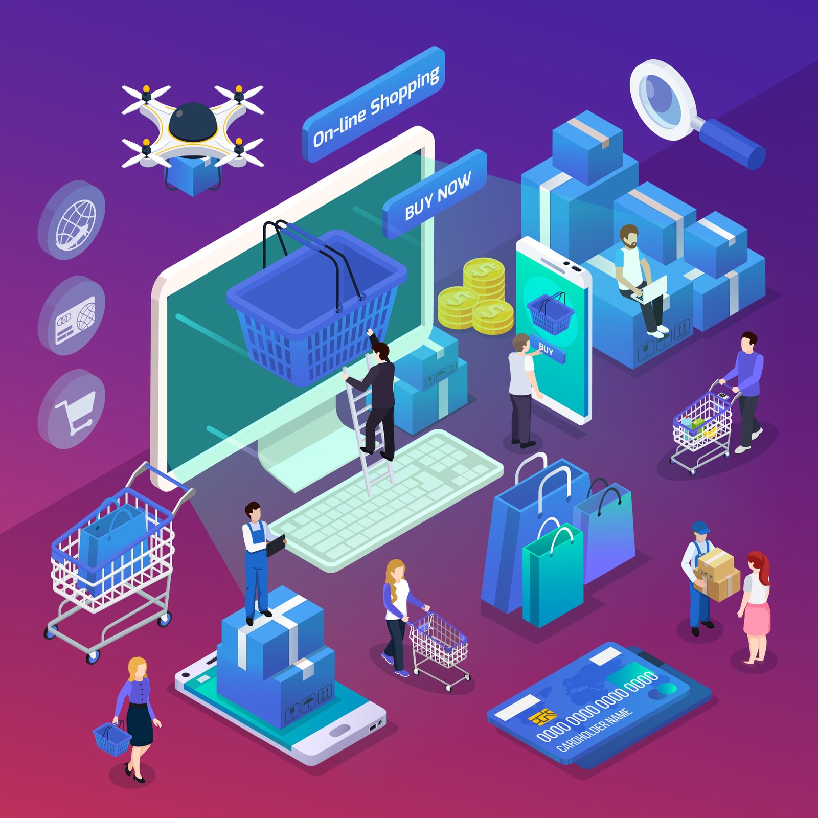 A Personalized Digital Billing For Modern Retailers