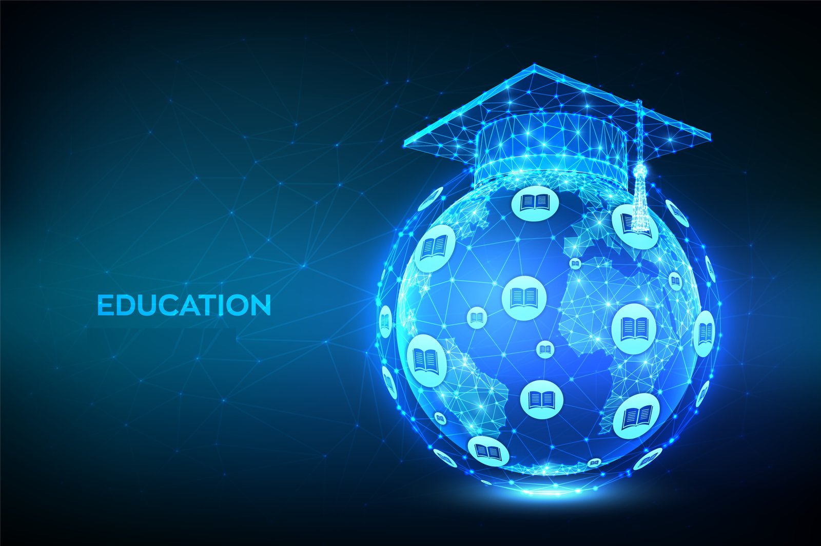 A Review on E-Learning using Cloud Computing