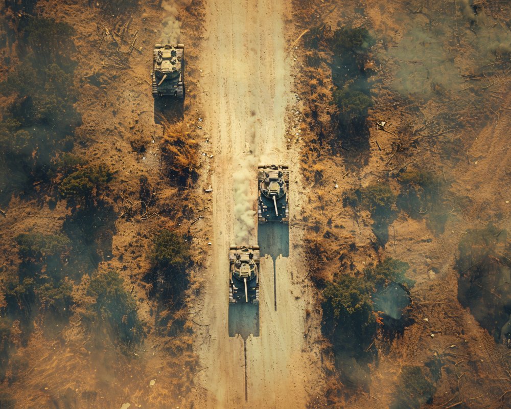 Investigating Soil-Vehicle Interactions for Off-Road Compatibility in Military and Environmental Applications  using Terramechanics