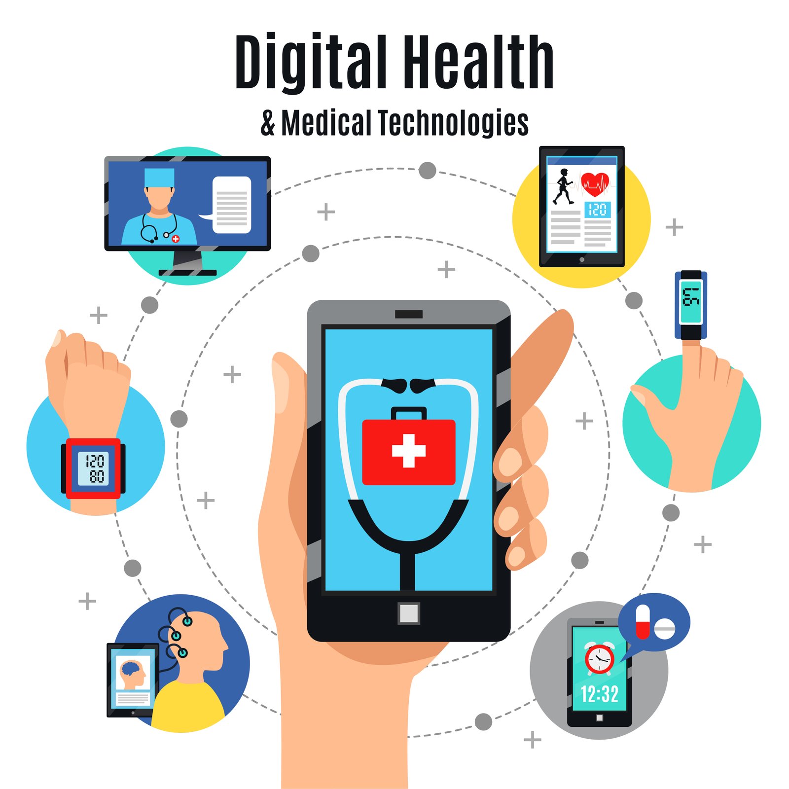 Health Care Monitoring System using Internet of Things