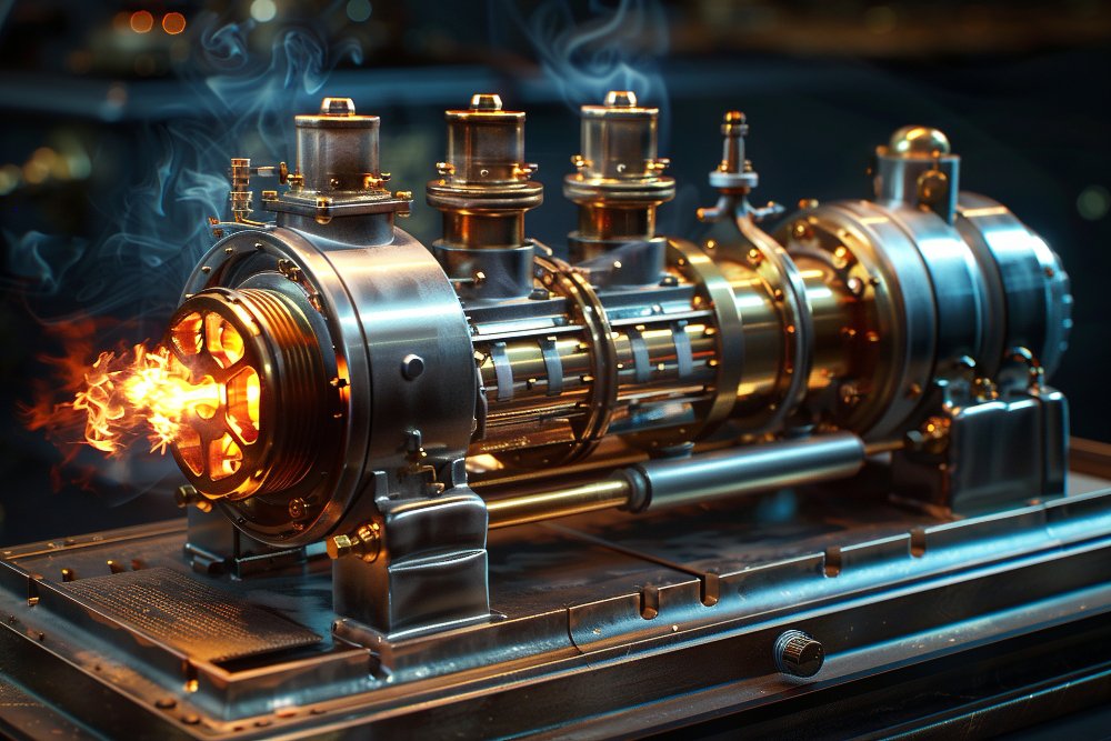 Heat Transfer Properties of Silver Nanofluids on  Shell and Tube Heat Exchanger