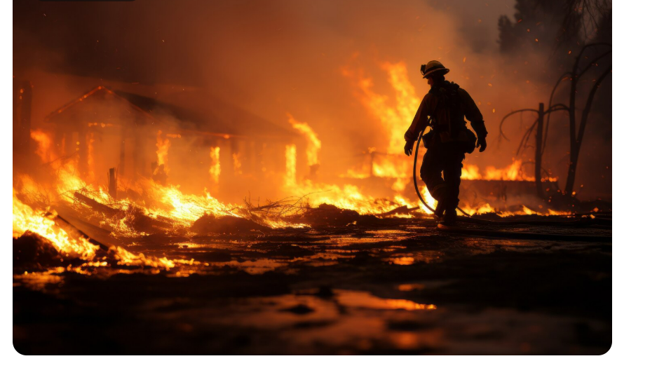 Architecture approach of Machine Learning Algorithms NAVIE BAYES and Decision Trees for Disaster Management
