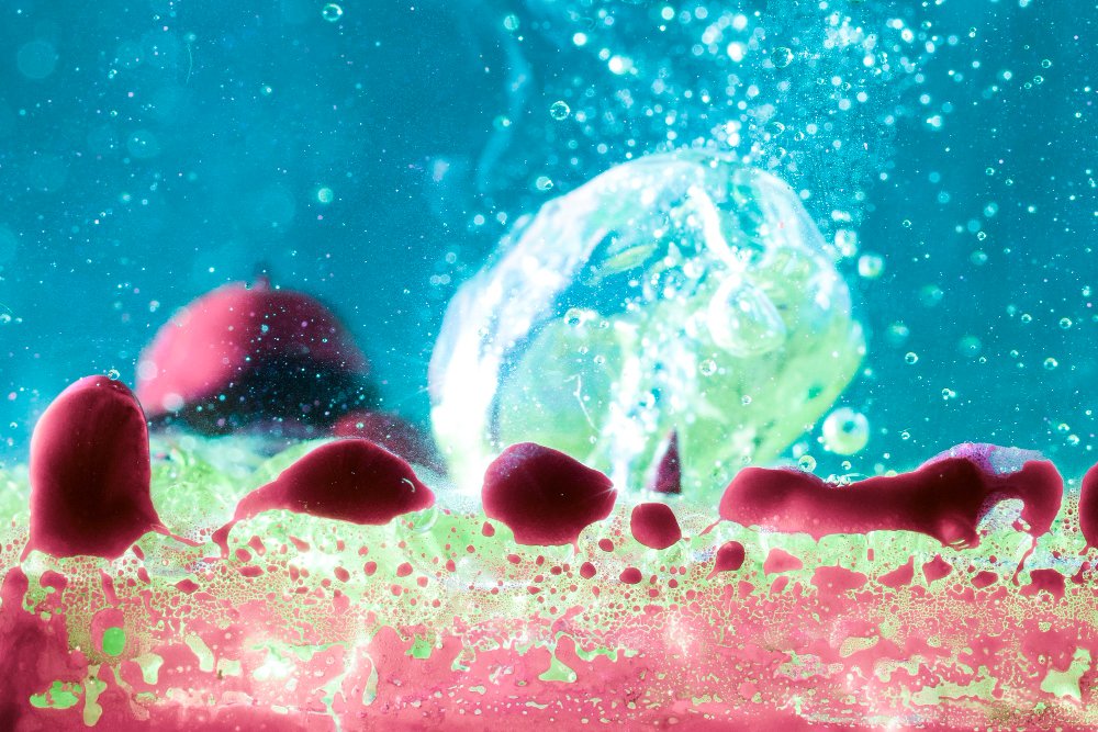 Invistigation on the Characterstics of Bio-Tissues for Electromangetic Energy