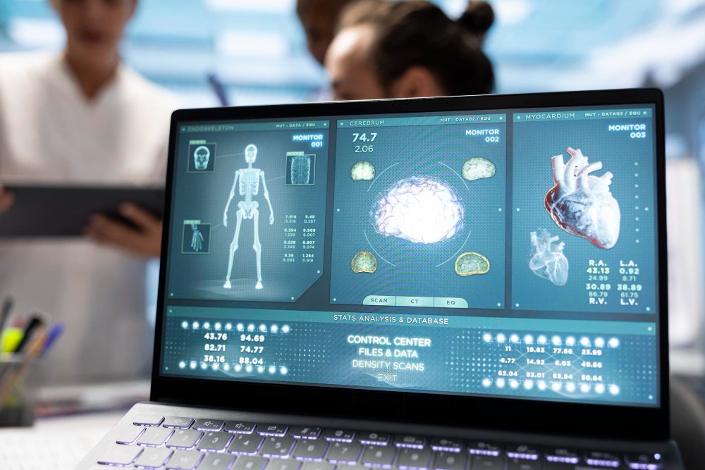 Ensemble Deep Learning Approach for Stroke Prediction Using Healthcare Data