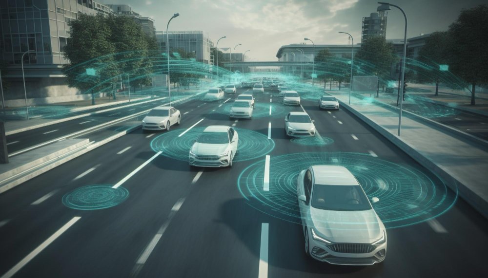 Revolutionize Road Safety With Advanced Driver Assistance Systems (ADAS) For Smarter Driving