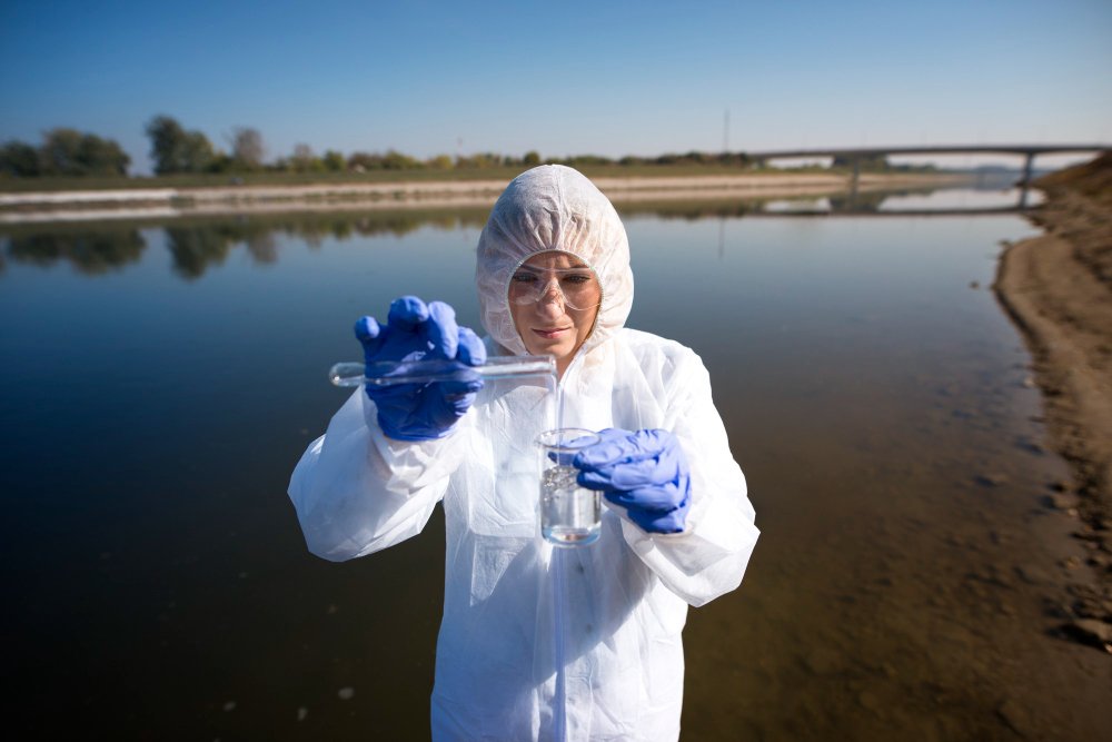 Study on Ground Water Sources of Investigation in India