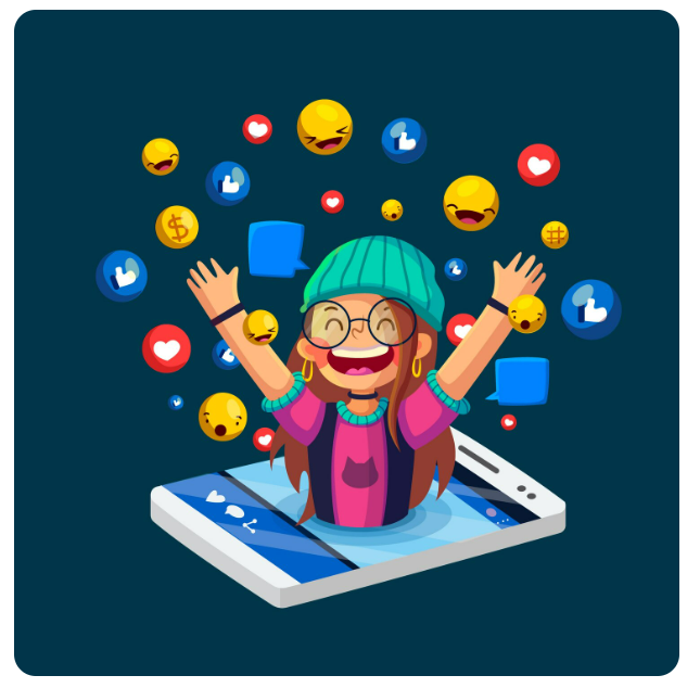 Review on Text Mining based on Social Media Comments using Big Data Analytics