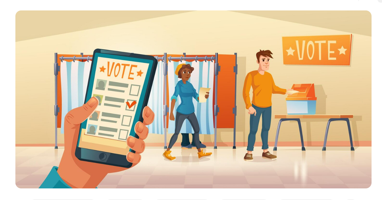 Online Voting System through Facial Recognition using Fisherfaces Algorithm