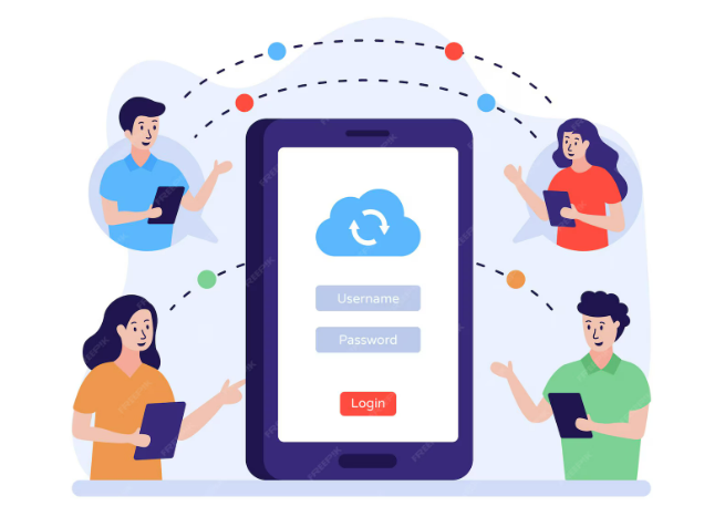 Scalable Deduplication for Privacy-Preserving Media Sharing in  Mobile Cloud Environments