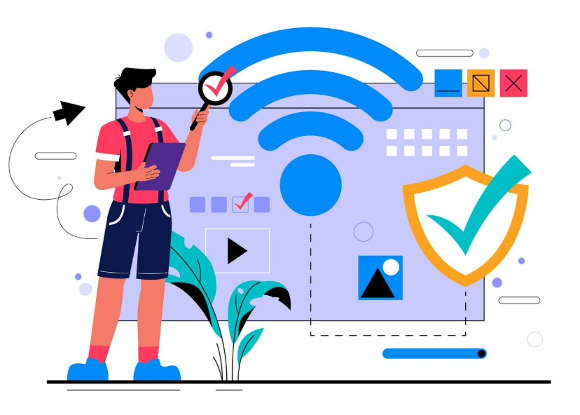 Indentifying Forwarding Attacks in wireless Sensor Networks using Muliple Resources