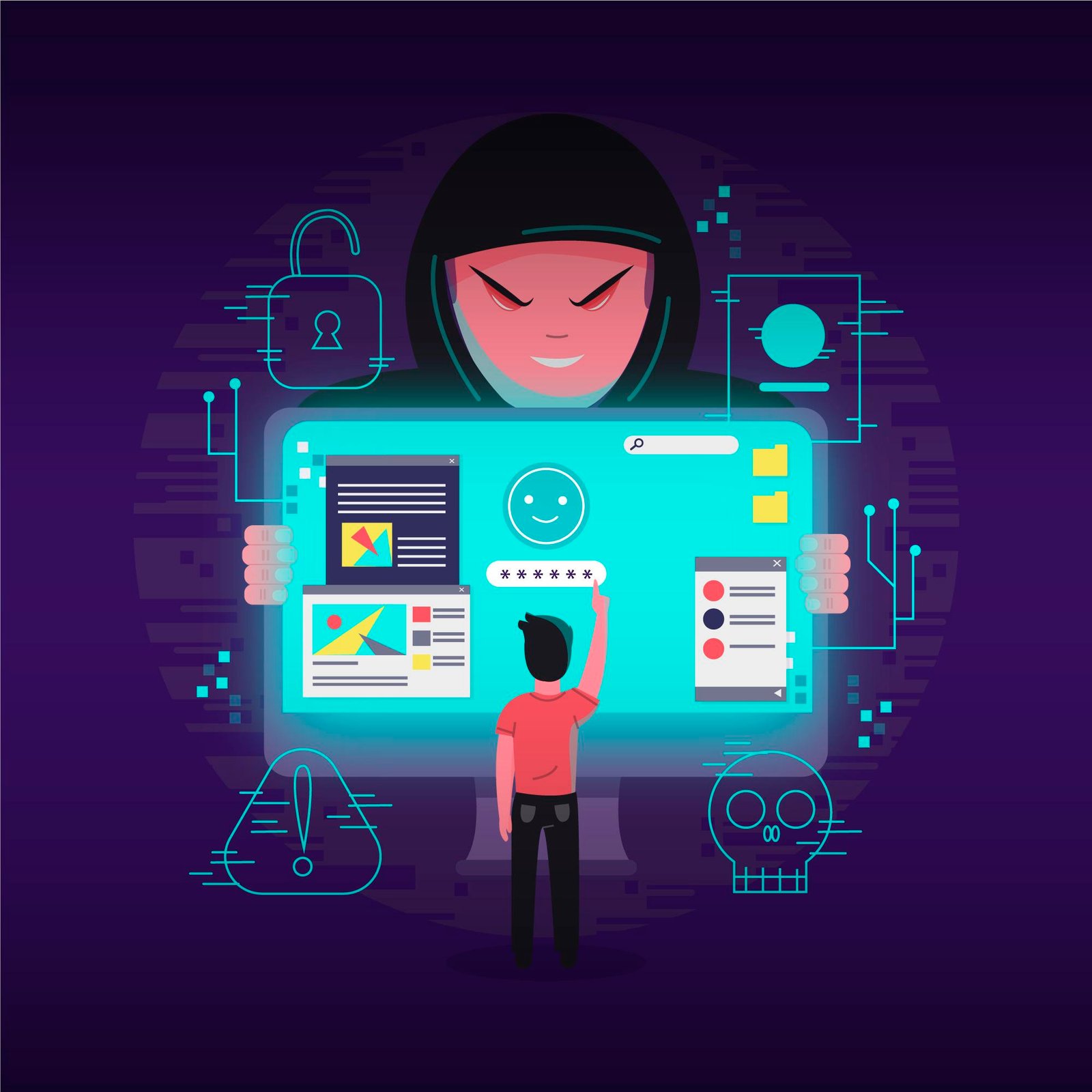 Intrusion Detection System Using Machine Learning Techniques