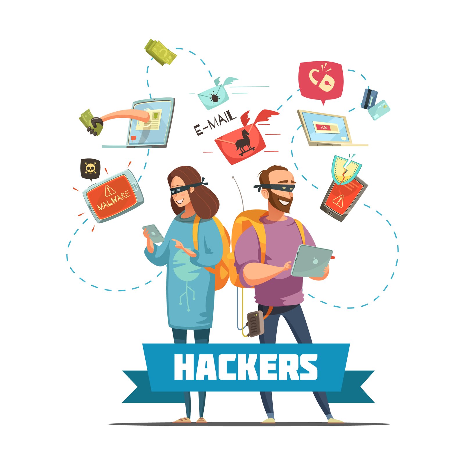 Analysis on Detection of Spammers and Fake Users on Social Networks