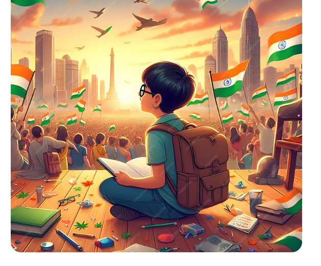 Empowering India's Future:  The Vital Role of Skill Development and Education