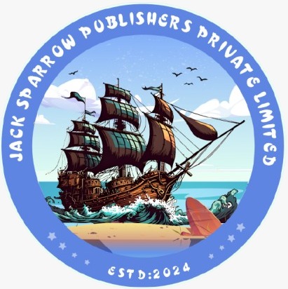 Jack Sparrow Publishers