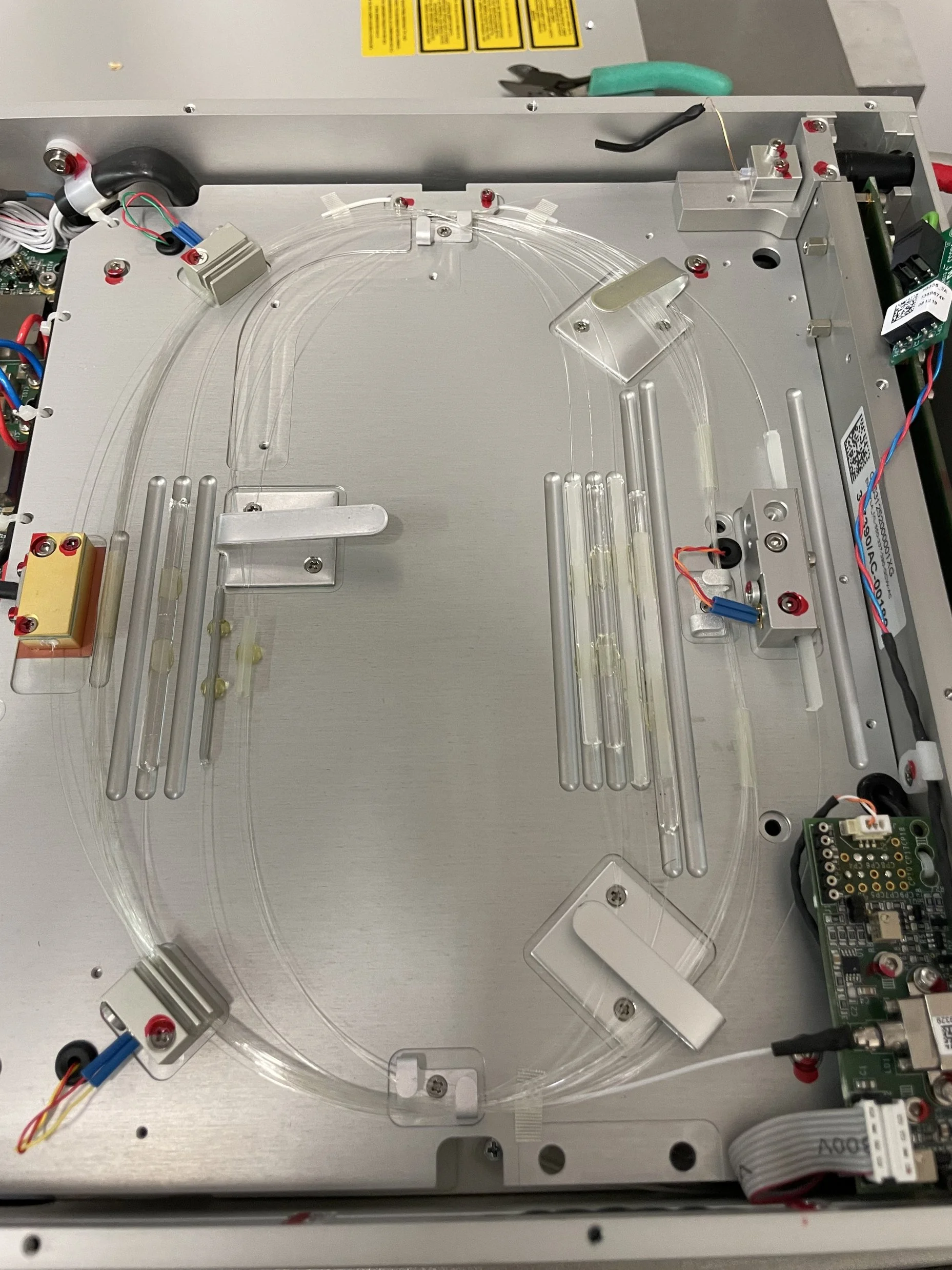 Jupiter Electronics - PCB assembly