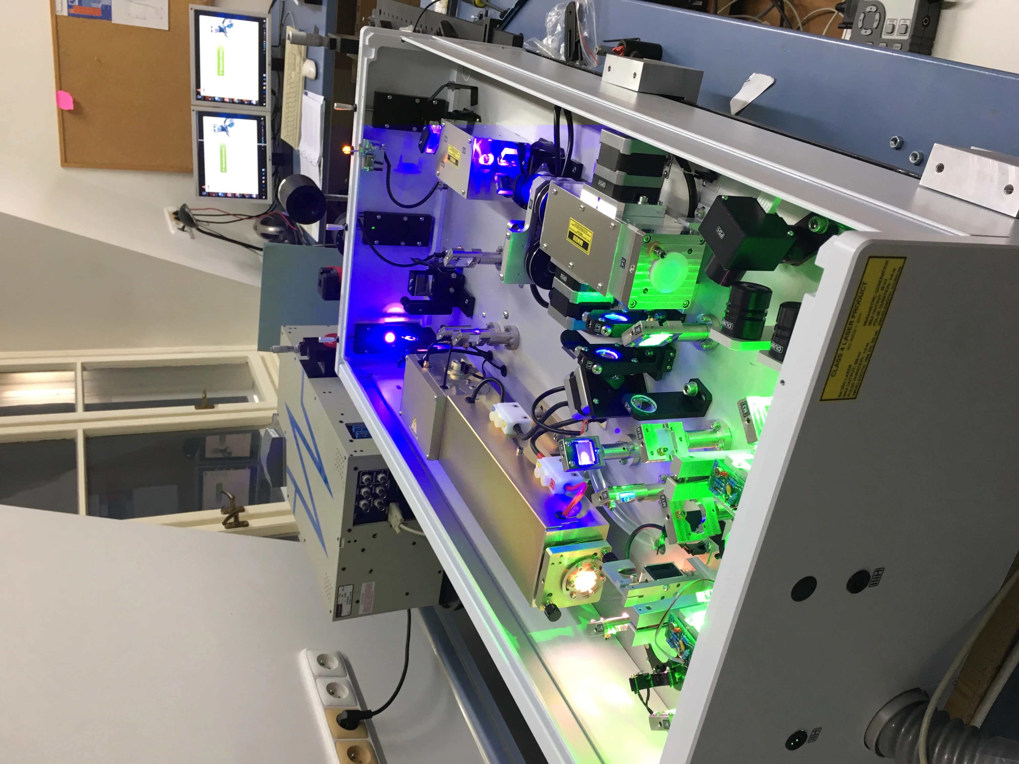 Jupiter Electronics - hardware project