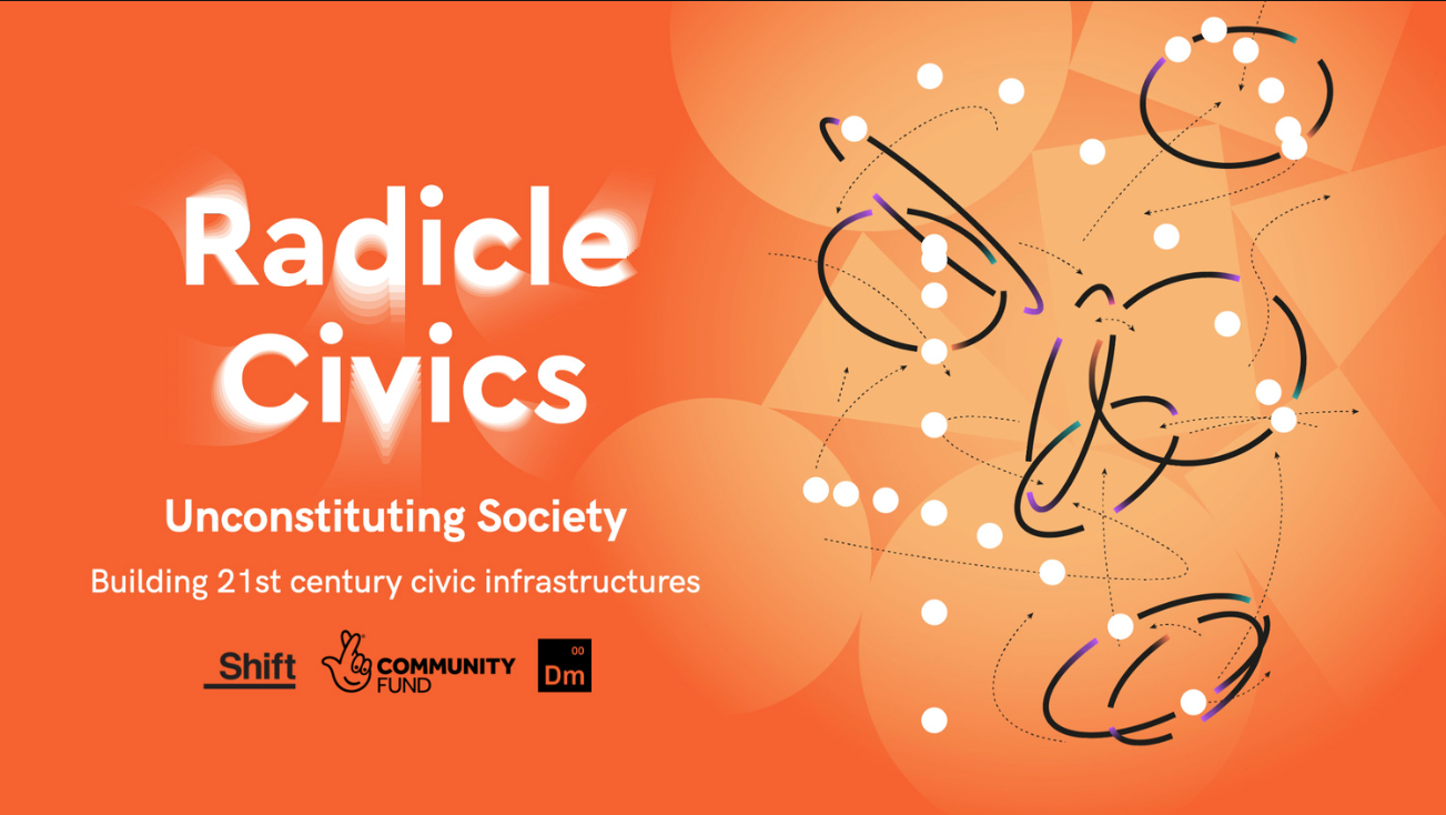 Unconstituting sociaty