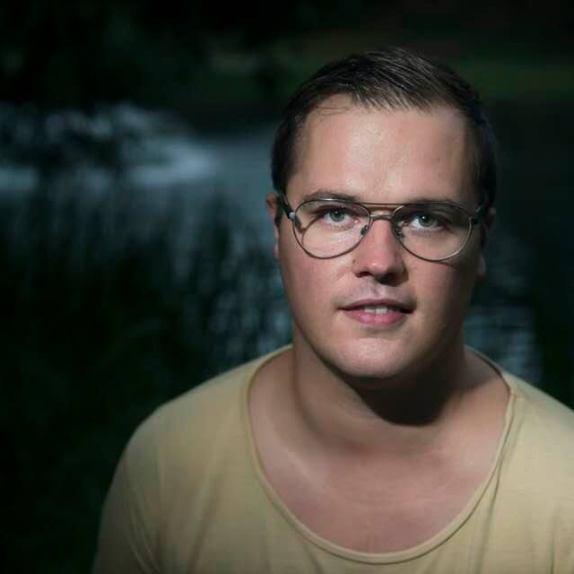 Bild på Love Löfstrand