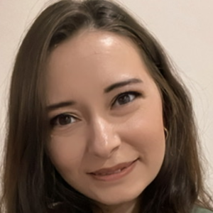Uzm. Dyt. Derya Çağlar Tiken