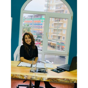 Dyt Refika Hacıkadiroğlu