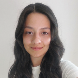 Dyt Kübra  Altuğ 