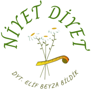 Dyt. Elif Beyza Bildik