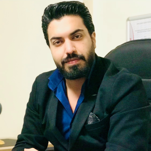 Uzm.dyt Samet Cihan Yavuz