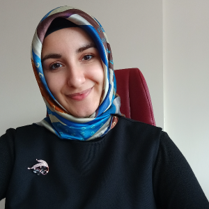 Dyt. Elif Nur Kılıç 
