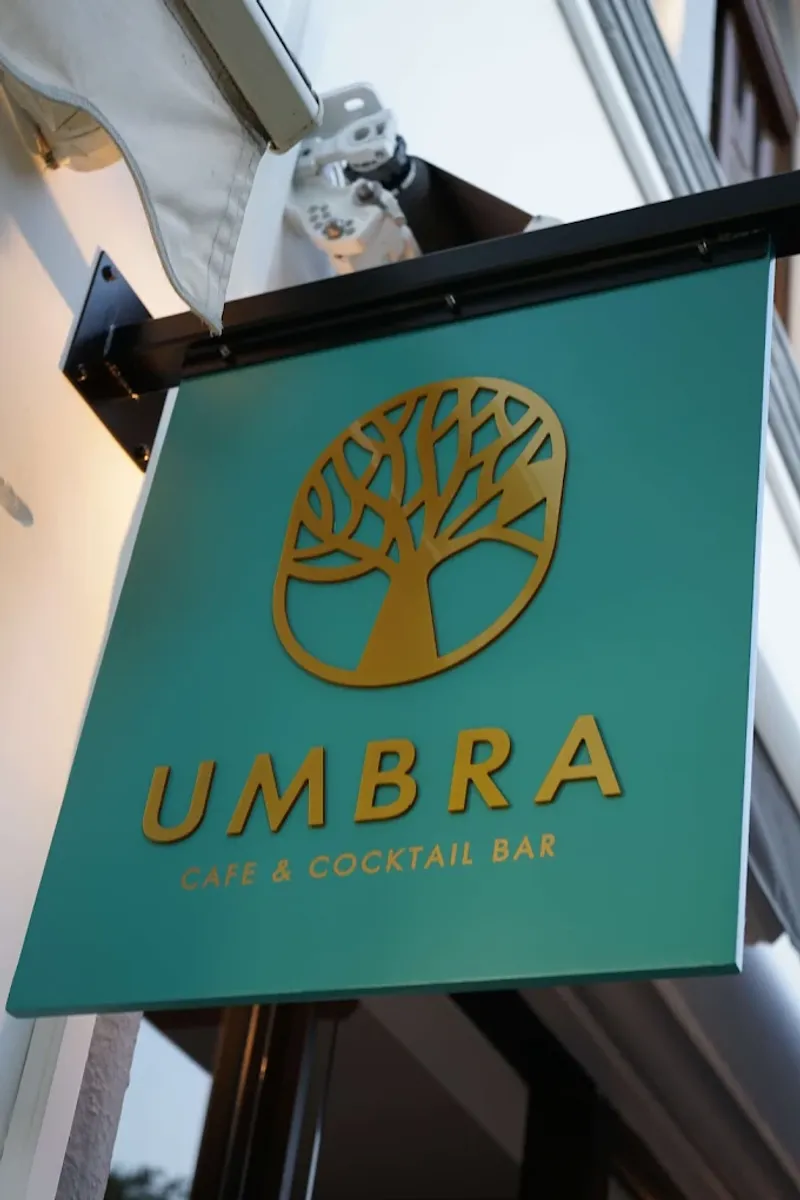 Umbra