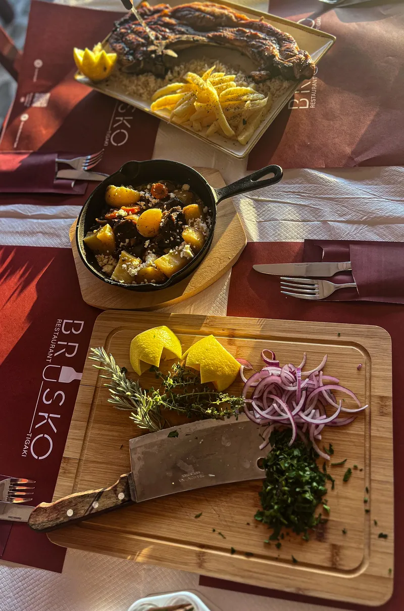 Brusko