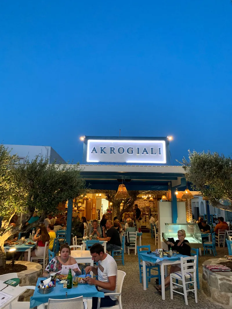Akrogiali - Image 3