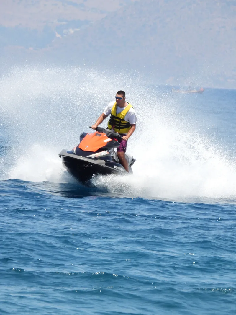 Watersport Kos- Flyboard - Image 2
