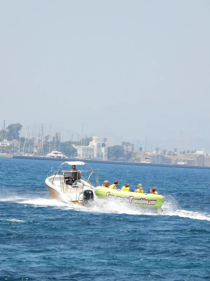 Watersport Kos- Flyboard - Image 3