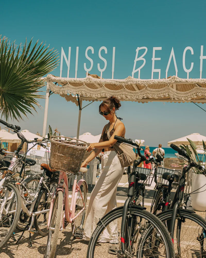 Nissi Beach