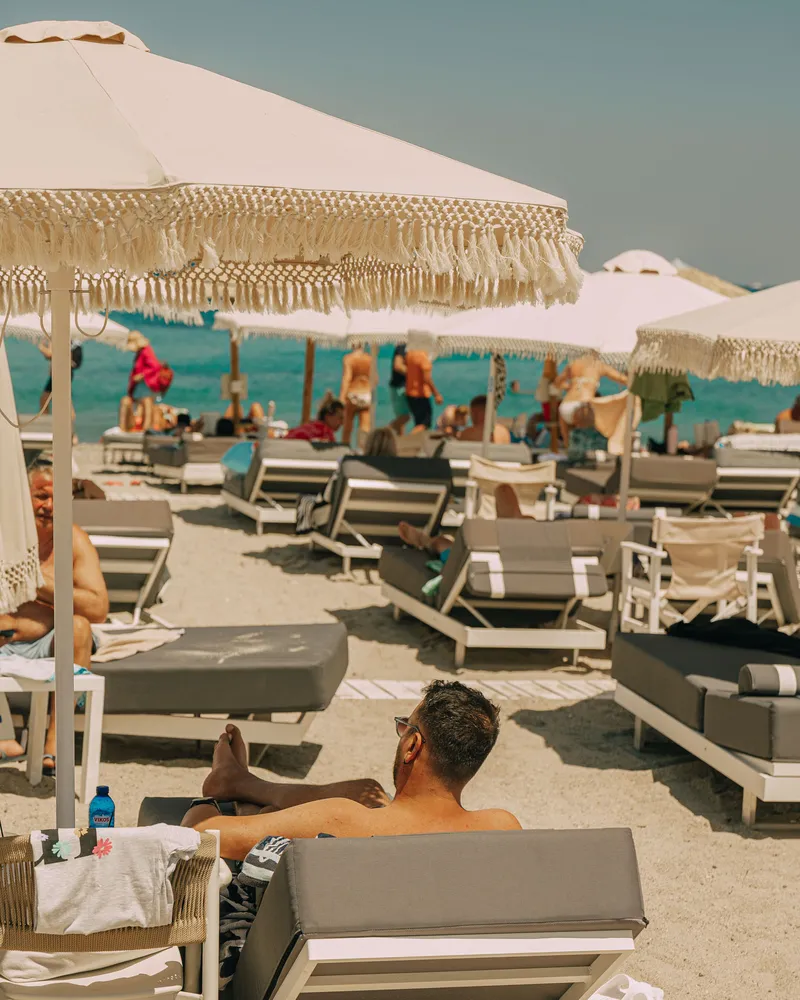 Nissi Beach - Image 2
