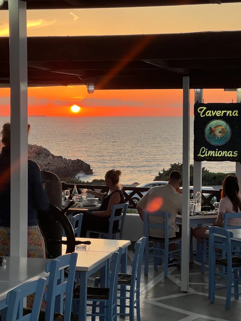 Limnionas Restaurant