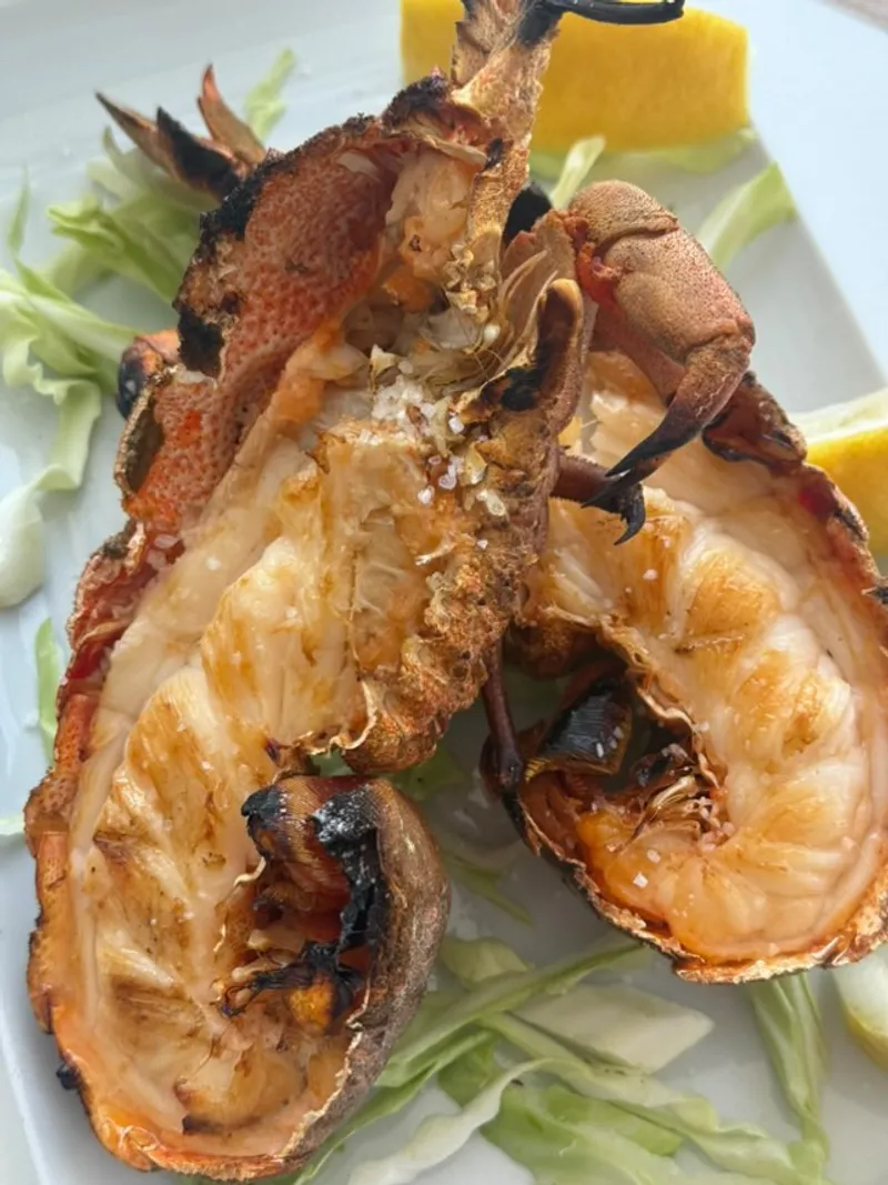 Limnionas Restaurant - Image 2