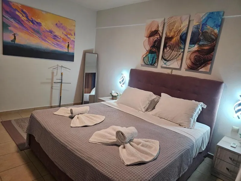 Theo Apartment photo 2