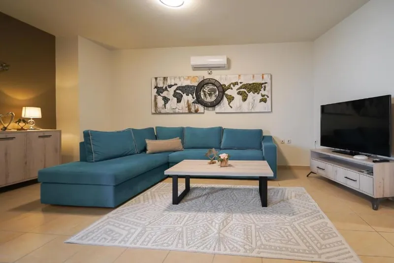Ms Apartment (Deluxe)