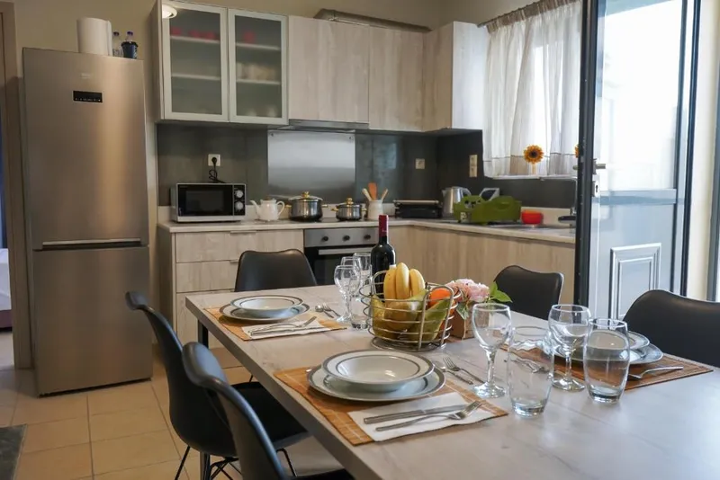 Ms Apartment (Deluxe) photo 2