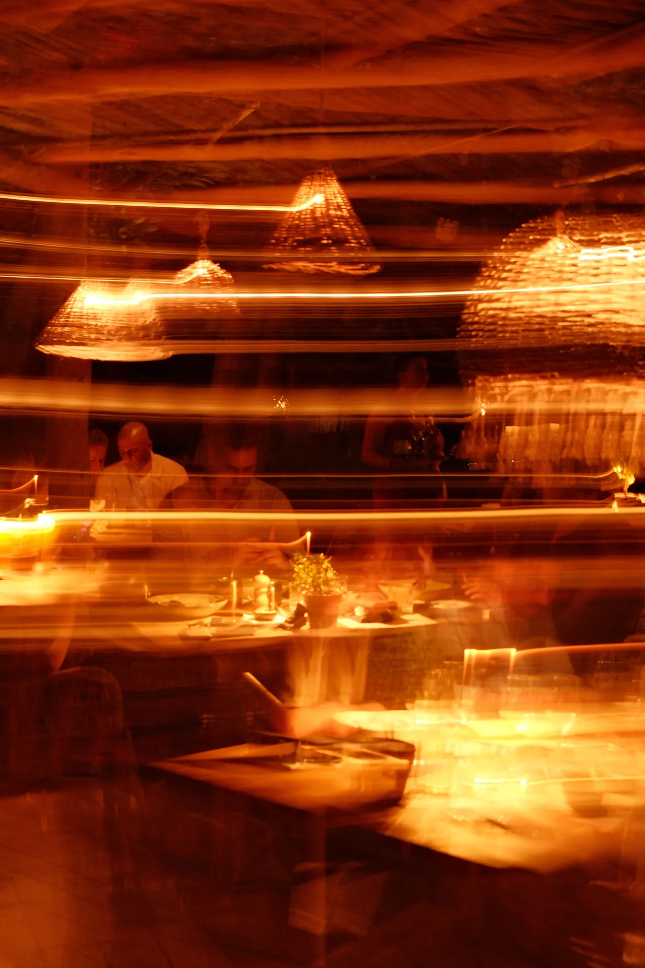 Mylos Beach Bar