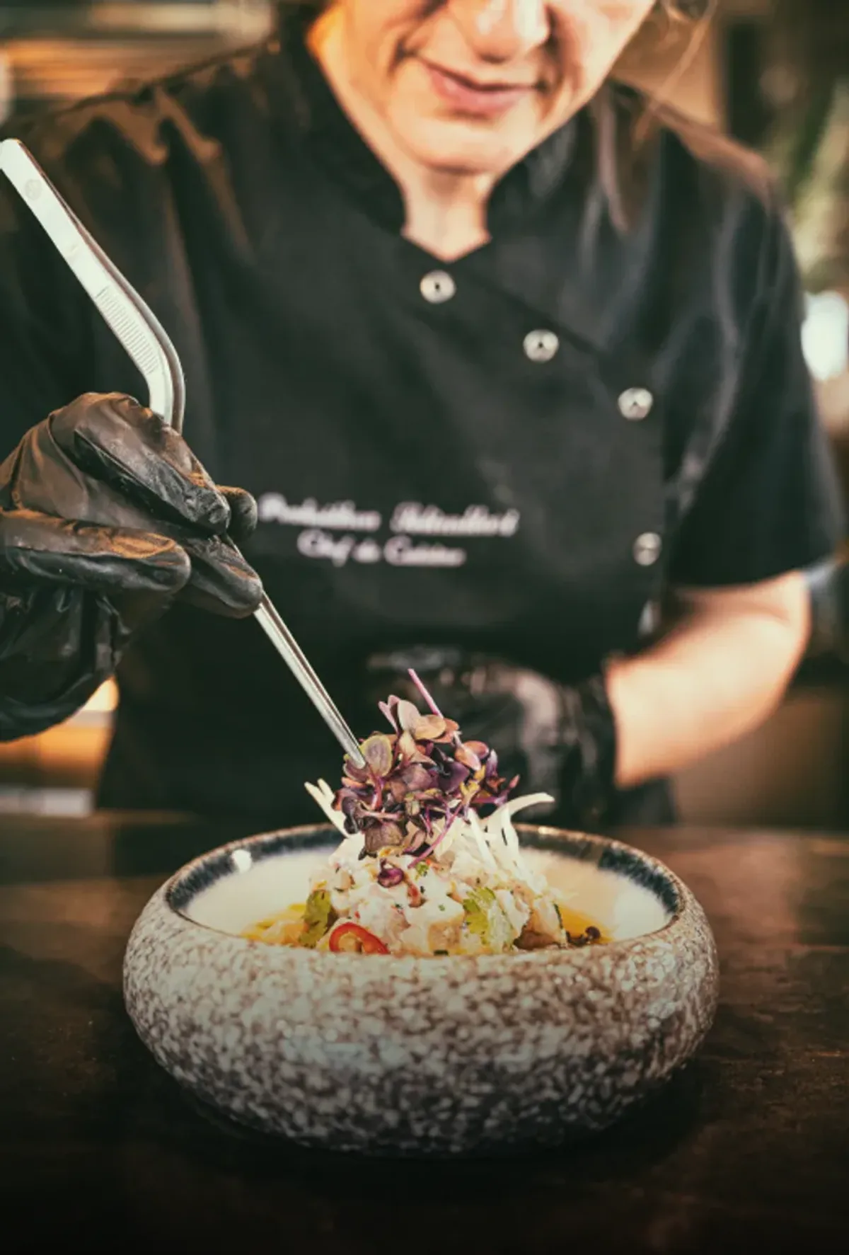 Paron Restaurant - Image 1