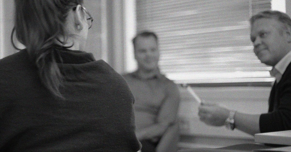 Chili Harstad as — Kreativt Forum